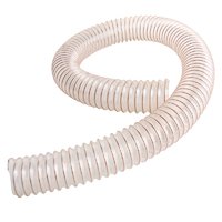 স্বচ্ছ ইস্পাত তারের পু